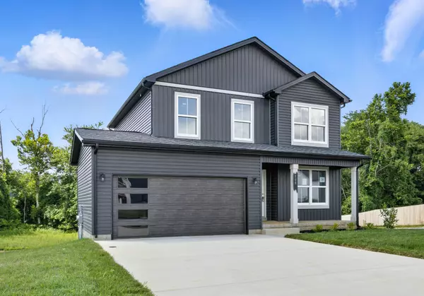 500 Herman Dr, Clarksville, TN 37042