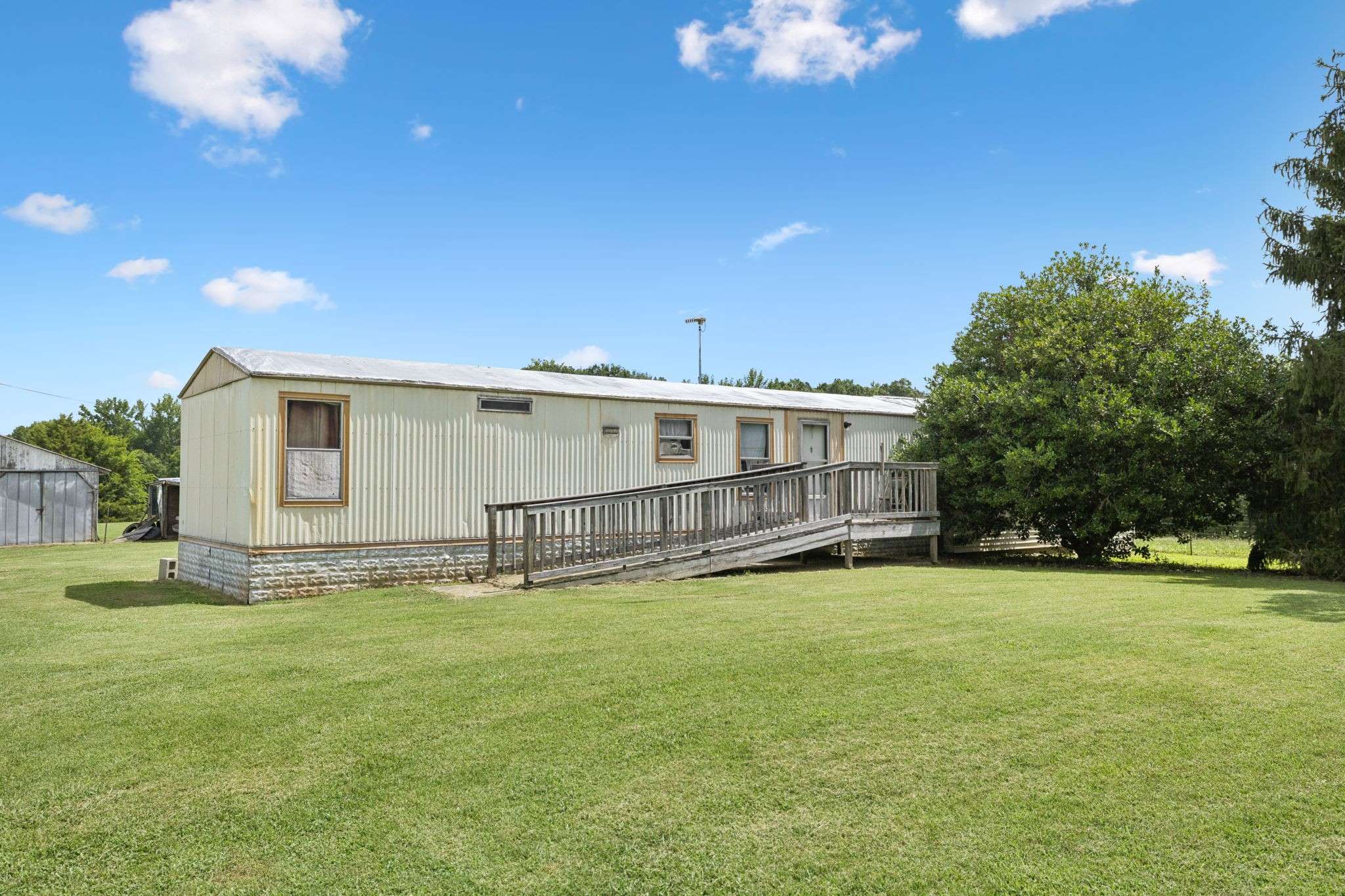 Morrison, TN 37357,145 McAfee Rd