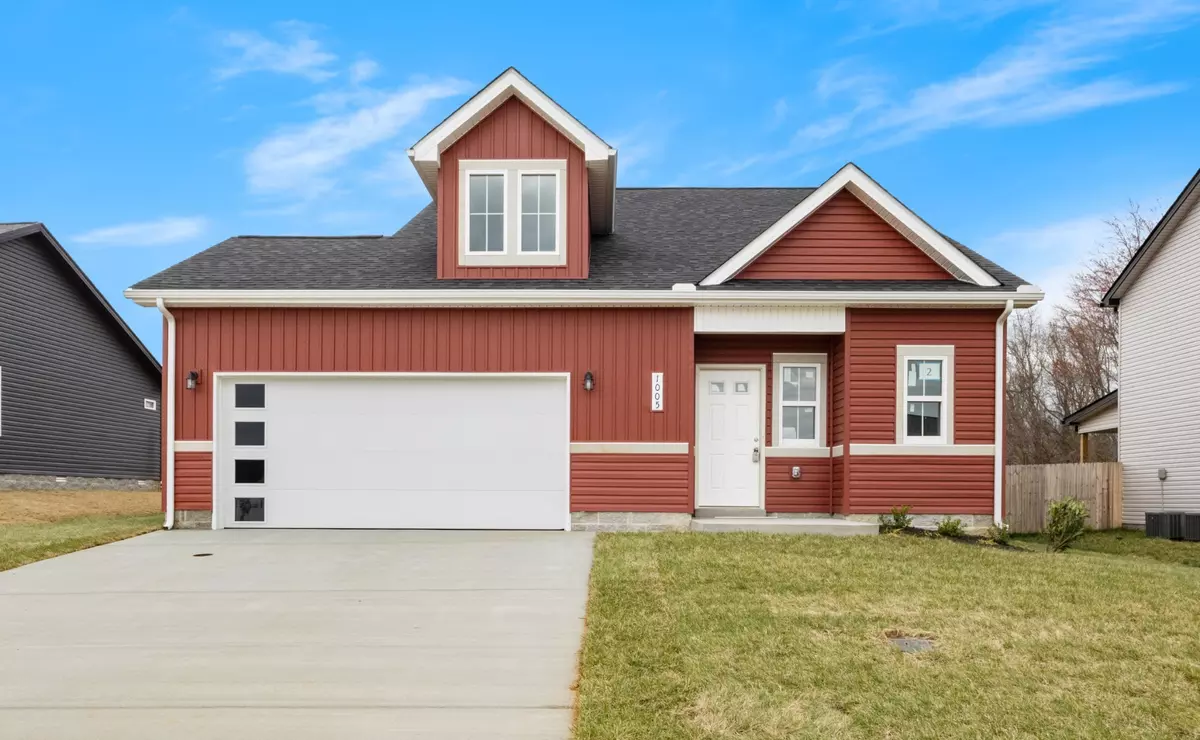 Clarksville, TN 37042,1005 Cherry Acres Dr