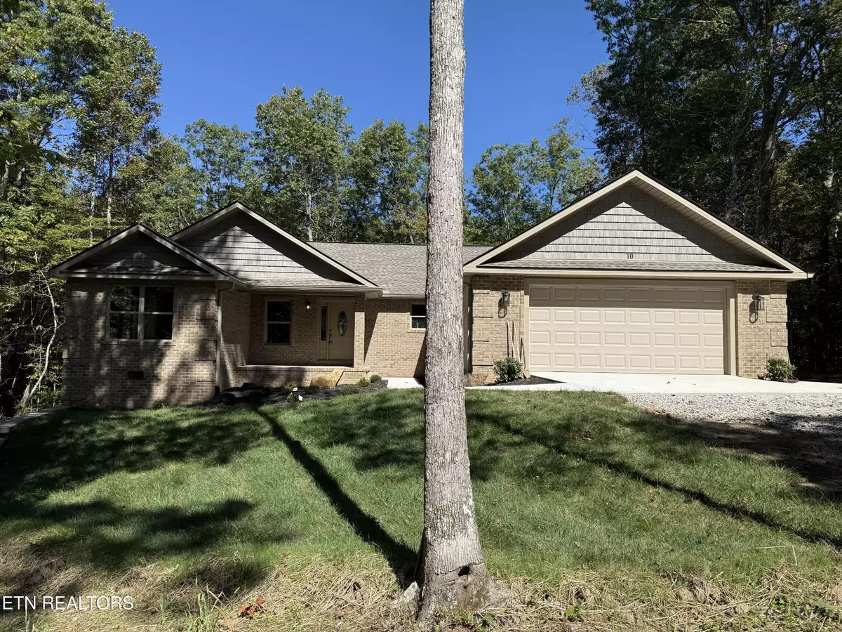Monterey, TN 38574,10 T Place Place
