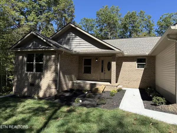 Monterey, TN 38574,10 T Place Place