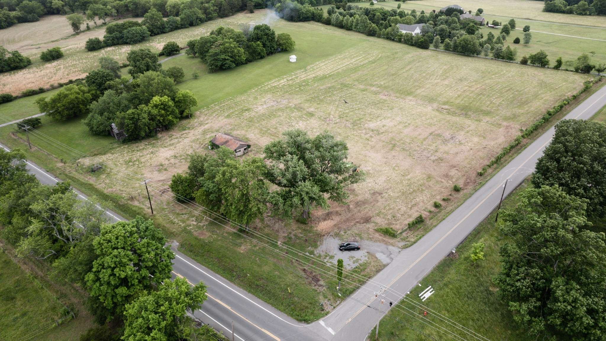 Arrington, TN 37014,0 Nolensville Rd