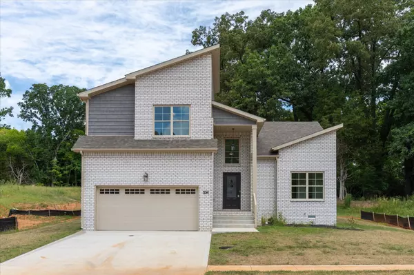 Clarksville, TN 37040,534 S Halifax Ct