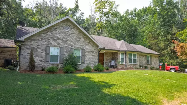 Mount Juliet, TN 37122,208 Parallel Pl