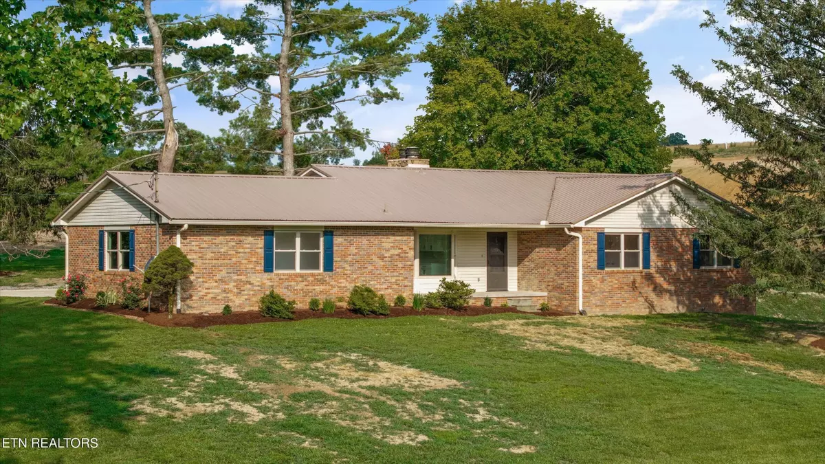 Talbott, TN 37877,1701 Talbott Kansas Rd