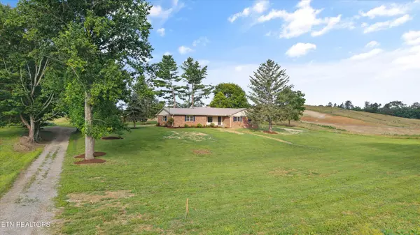 Talbott, TN 37877,1701 Talbott Kansas Rd