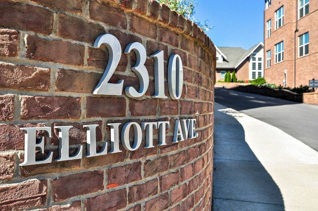 Nashville, TN 37204,2310 Elliott Ave #826