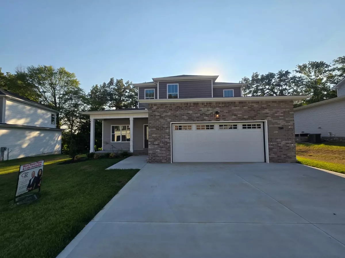 Clarksville, TN 37040,514 N Halifax Ct