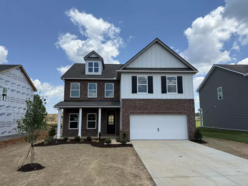 3057 Ventura Ave, White House, TN 37188