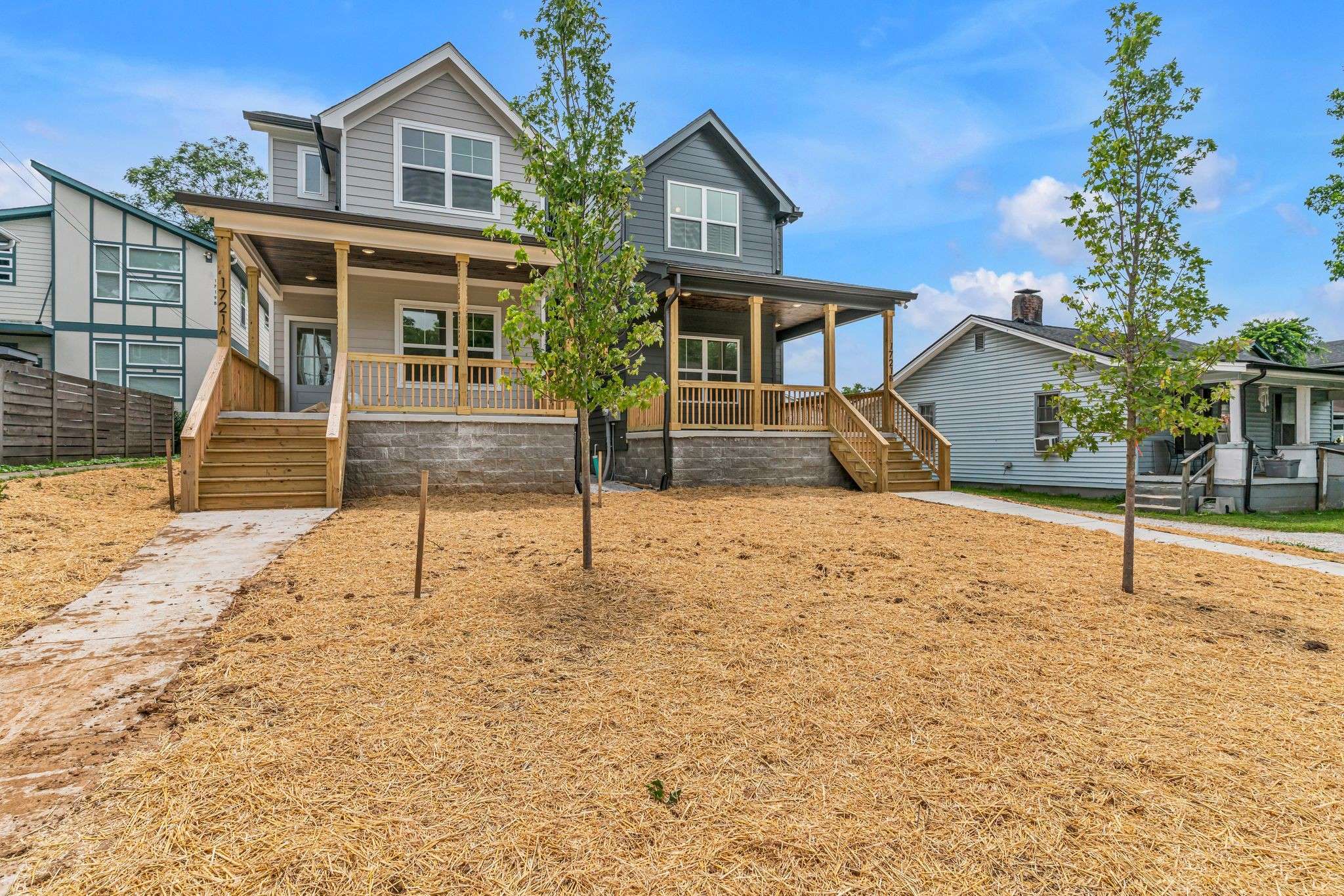 1721A Pecan St, Nashville, TN 37208