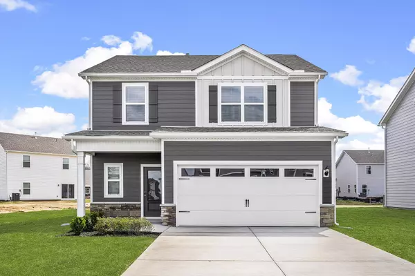 3447 Quintana Drive, Murfreesboro, TN 37127