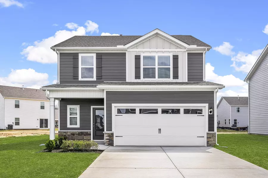 3447 Quintana Drive, Murfreesboro, TN 37127