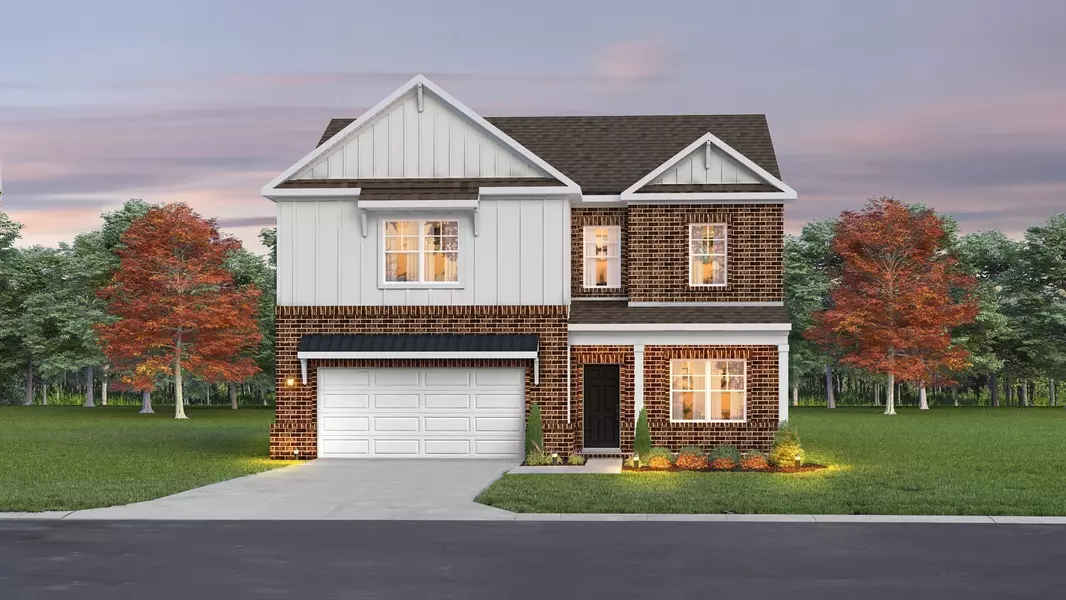 467 Triple Crown Cir, Gallatin, TN 37066