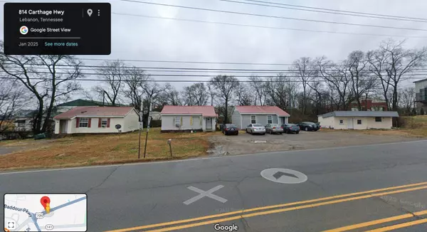 809 Carthage Hwy, Lebanon, TN 37087
