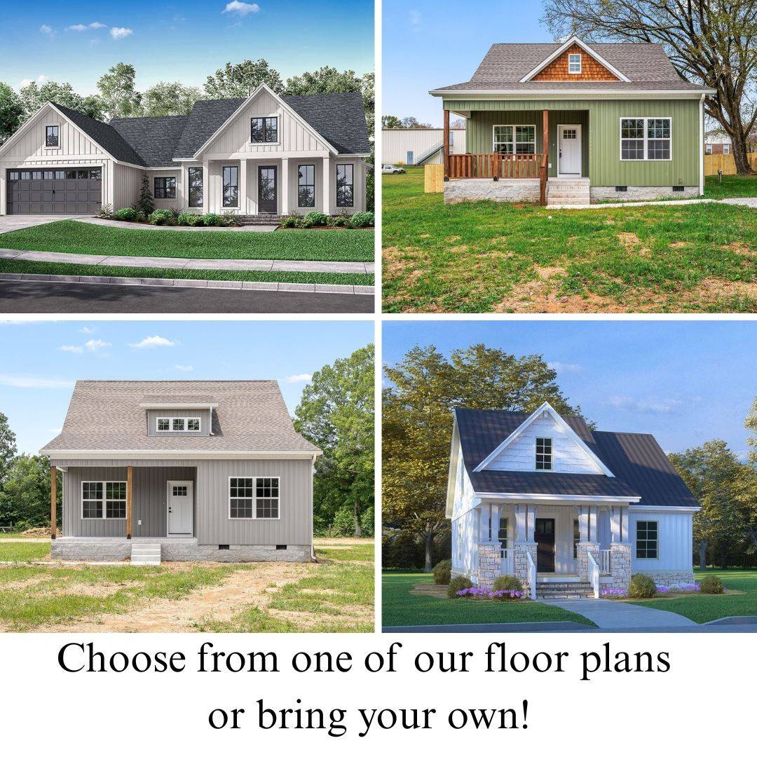 0 Pleasant Grove Road, Estill Springs, TN 37330