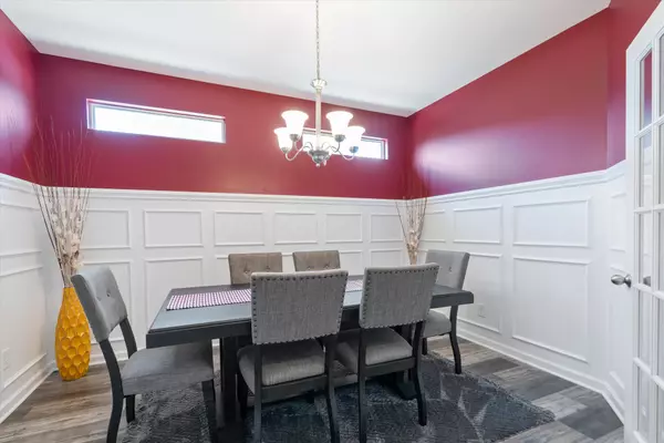 Eagleville, TN 37060,509 Eagleview Dr