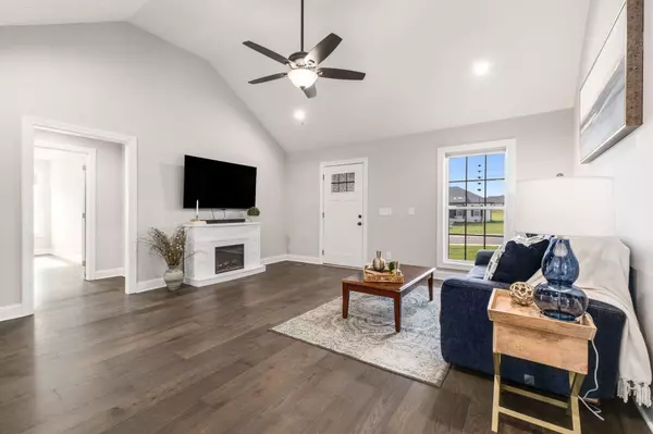 Shelbyville, TN 37160,220 Graham Way