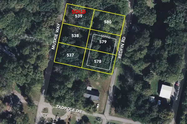 0 Muskie Way, Scottsville, KY 42164