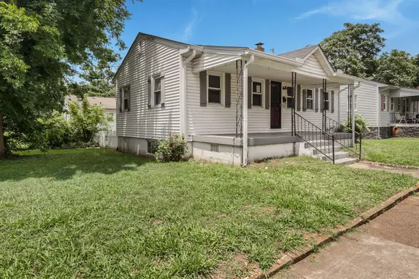 Old Hickory, TN 37138,1410 Debow St