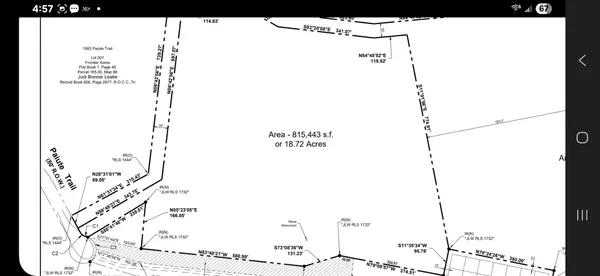 Pegram, TN 37143,1097 Paiute Trail