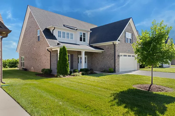 Murfreesboro, TN 37129,522 McChrystal Dr
