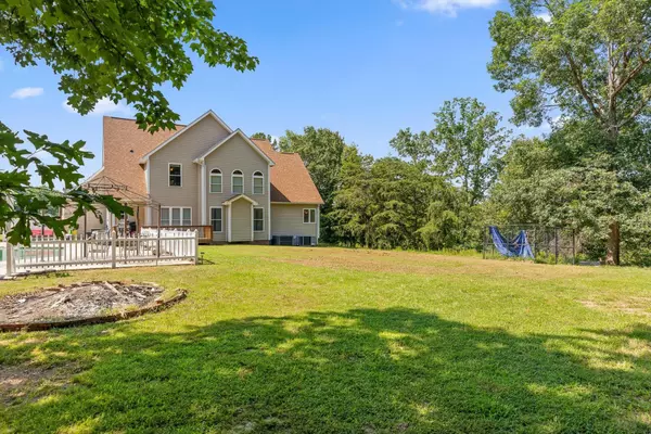 Dayton, TN 37321,336 Channel Pointe Drive