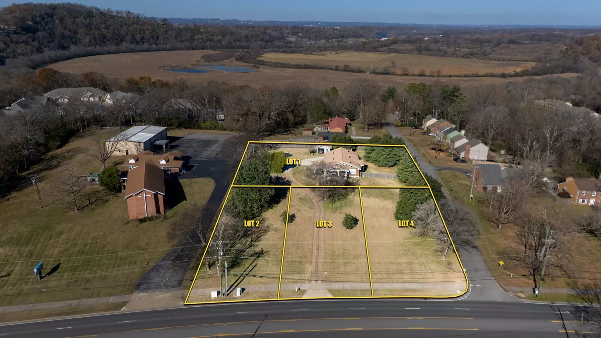 Nashville, TN 37214,2918 Lebanon Pike