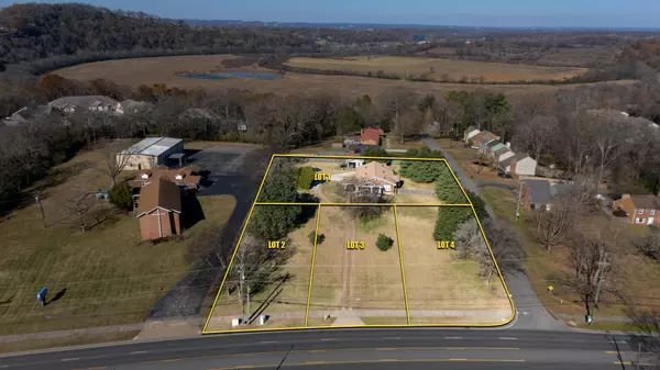 2918 Lebanon Pike, Nashville, TN 37214