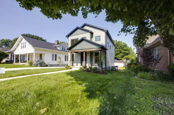 Springfield, TN 37172,403 Boren St