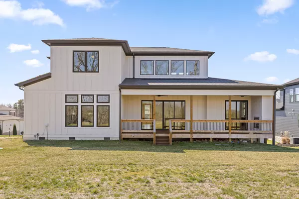 Soddy Daisy, TN 37379,1825 River Breeze Drive