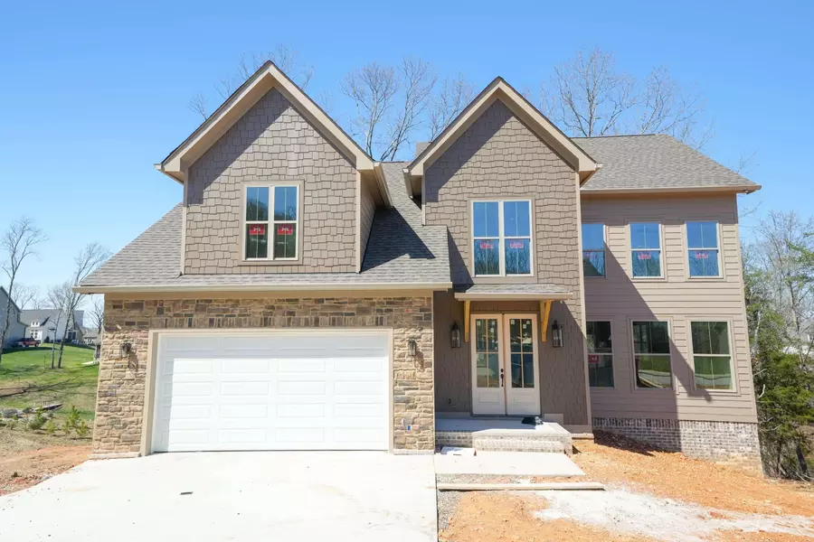 6084 Cashmere Lane, Harrison, TN 37341