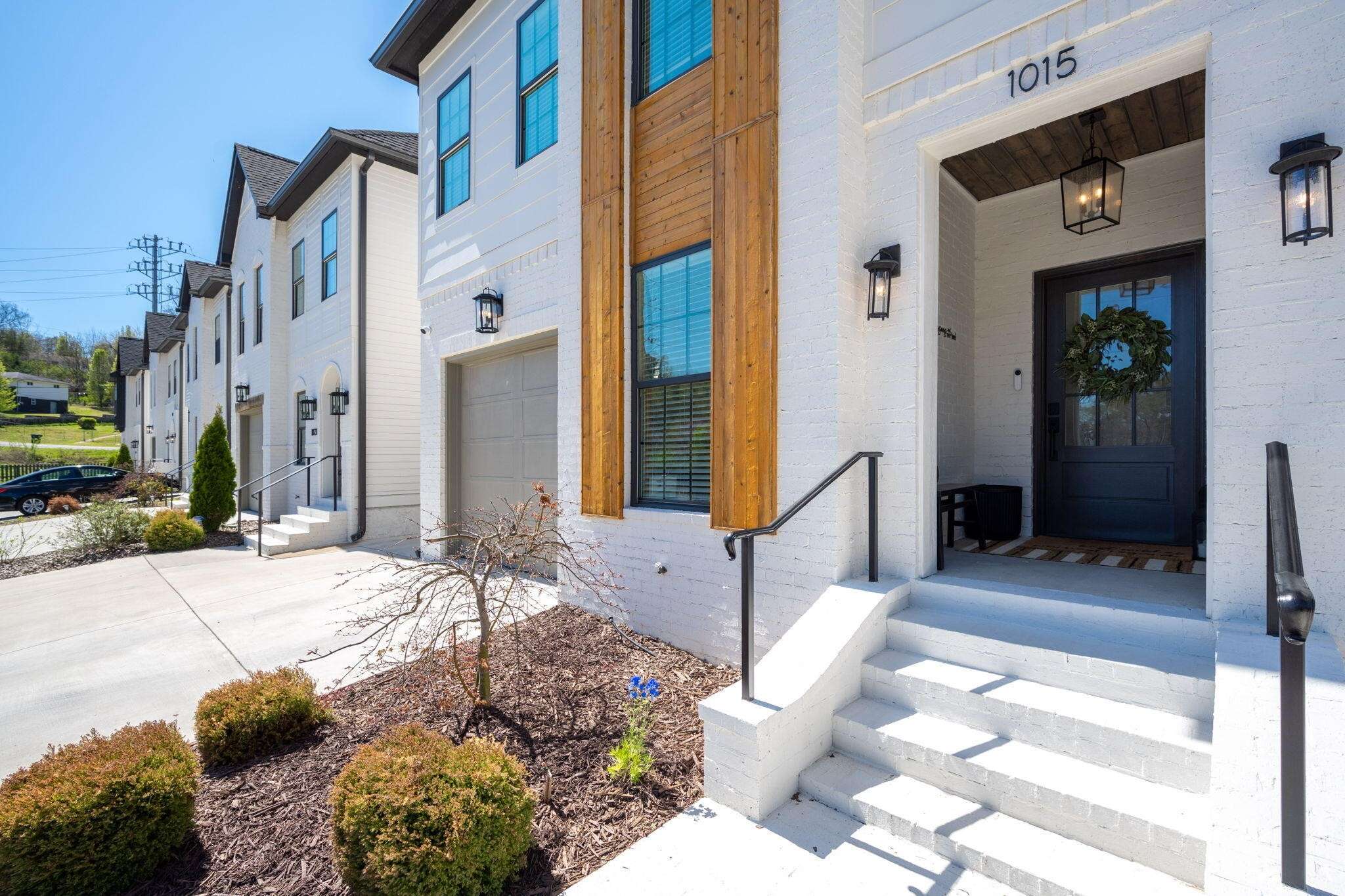 Chattanooga, TN 37412,1015 Amelia Court