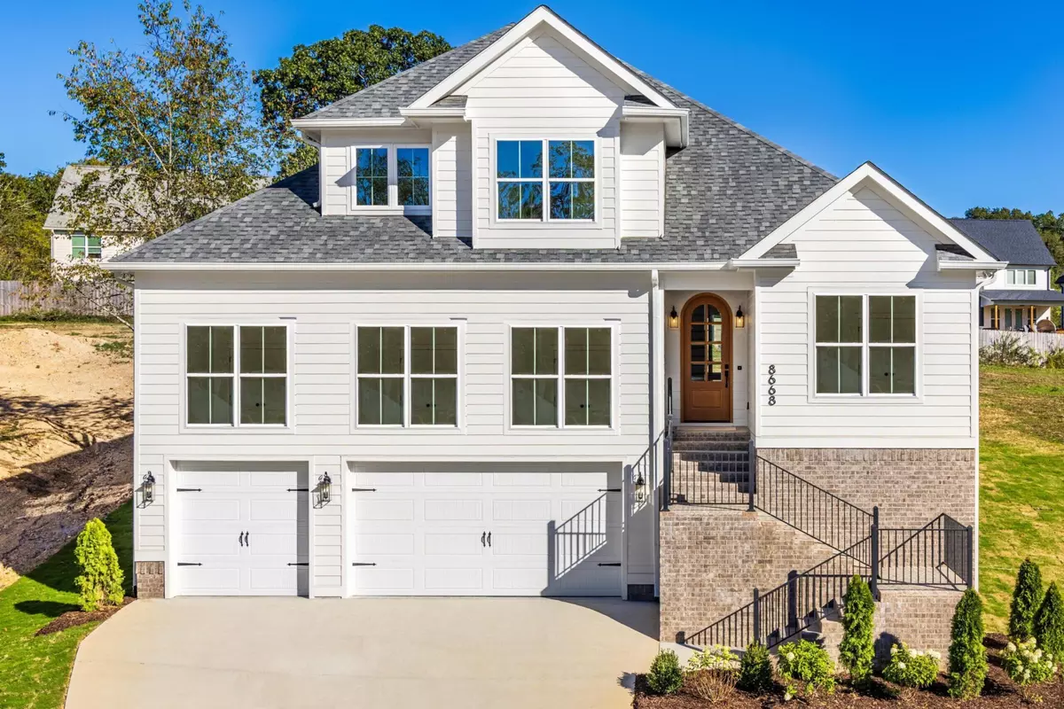 Harrison, TN 37341,8668 Woodbury Acre Court