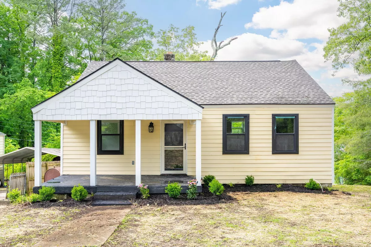 Chattanooga, TN 37406,35 Agnes Avenue