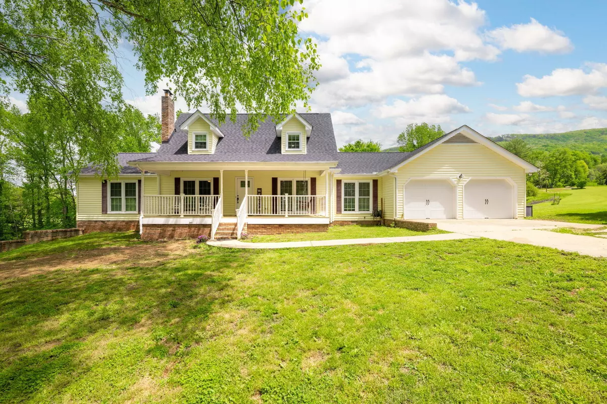 Whitwell, TN 37397,1628 Ketner Cove Road