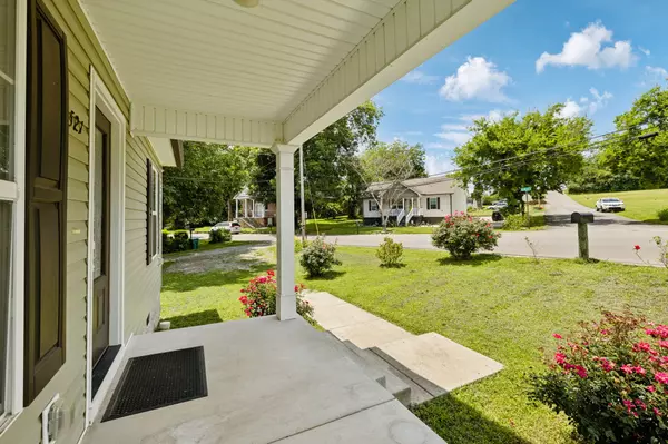 Lewisburg, TN 37091,521 5th Ave #N