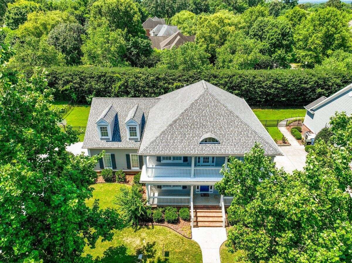 1684 Chippenham Drive, Hixson, TN 37343