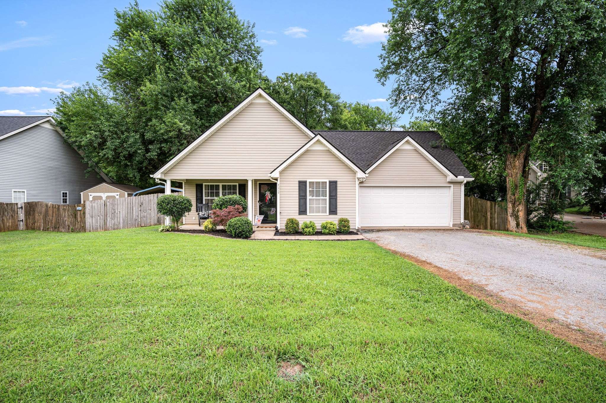 4217 Nandina Ct, Murfreesboro, TN 37129