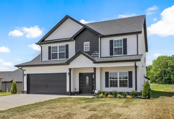 Clarksville, TN 37042,751 Emma Dean Ct