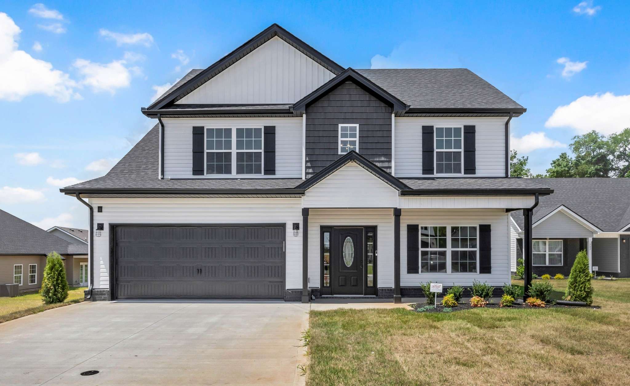 751 Emma Dean Ct, Clarksville, TN 37042