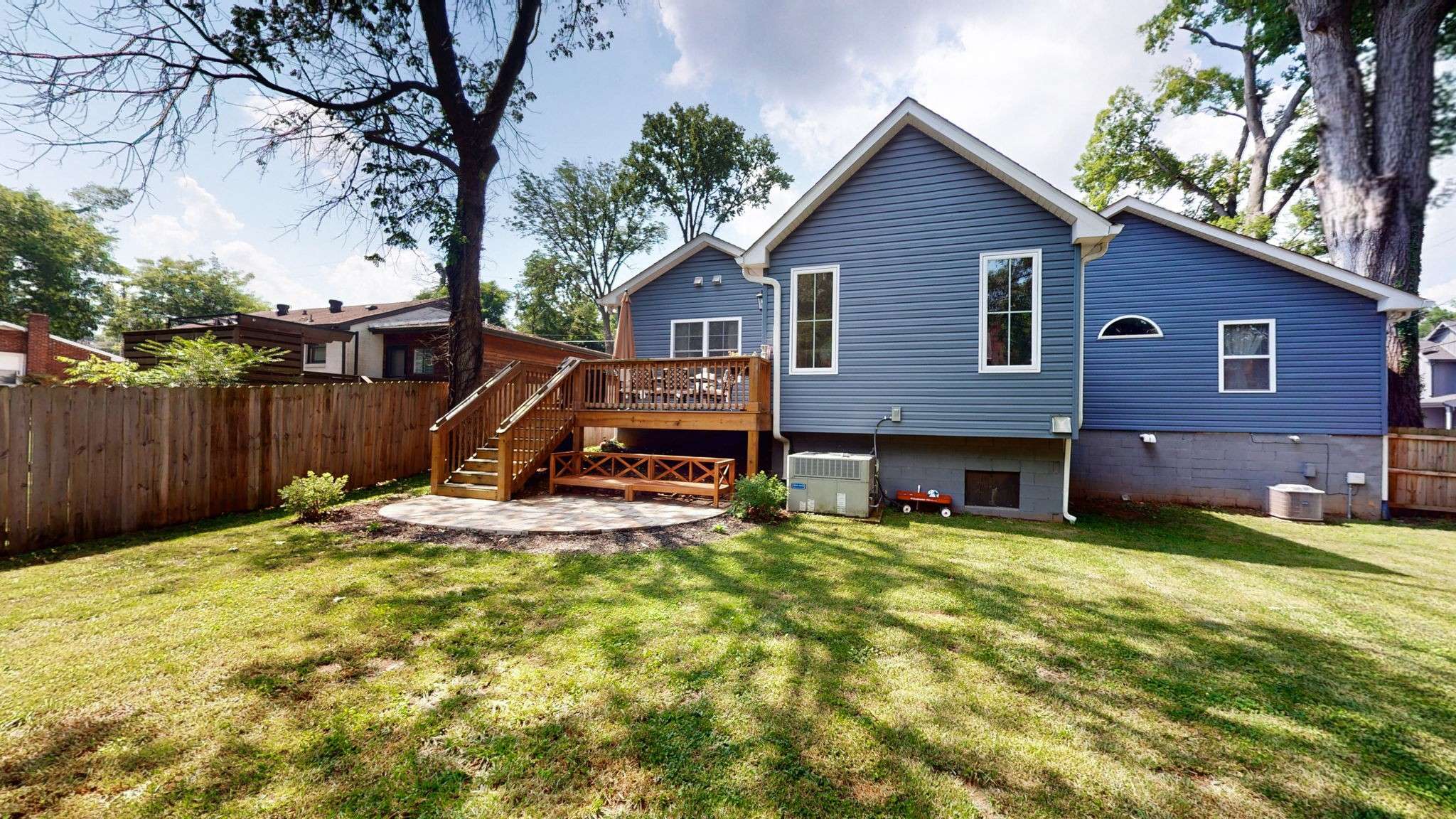 Nashville, TN 37216,1301 Otay St