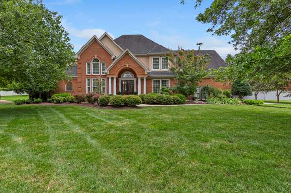 1607 Ashford Ct, Murfreesboro, TN 37129