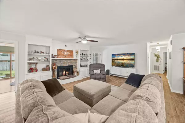 Cookeville, TN 38501,1520 Randy Dr