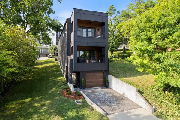 Nashville, TN 37209,3312C Felicia St