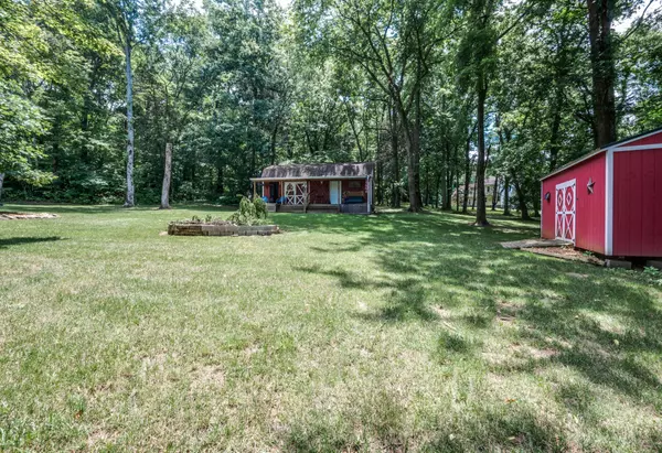 Spring Hill, TN 37174,317 Chestnut Terrace