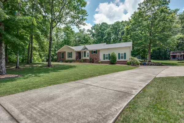 Spring Hill, TN 37174,317 Chestnut Terrace