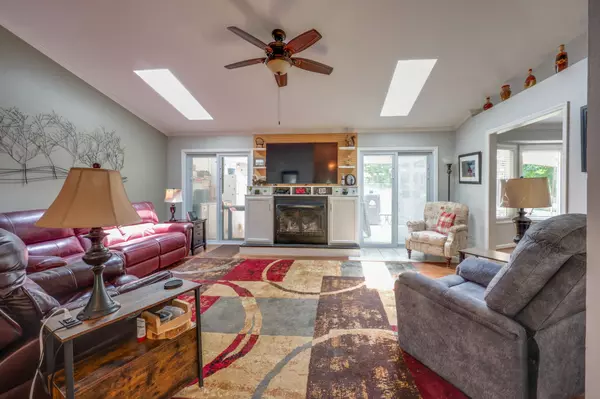 Spring Hill, TN 37174,317 Chestnut Terrace