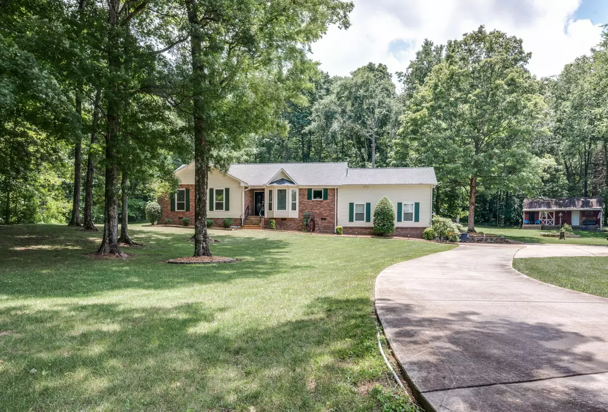 Spring Hill, TN 37174,317 Chestnut Terrace