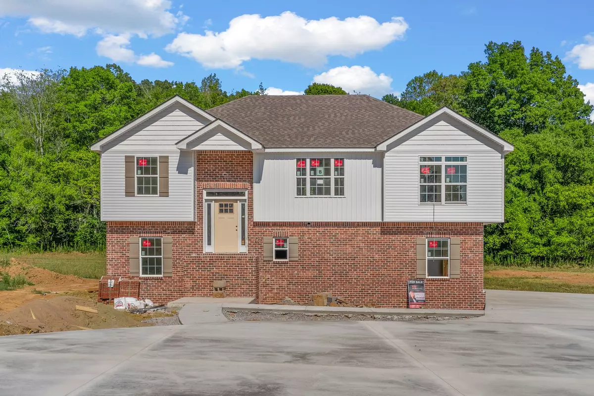 Cunningham, TN 37052,1988 Flats Road