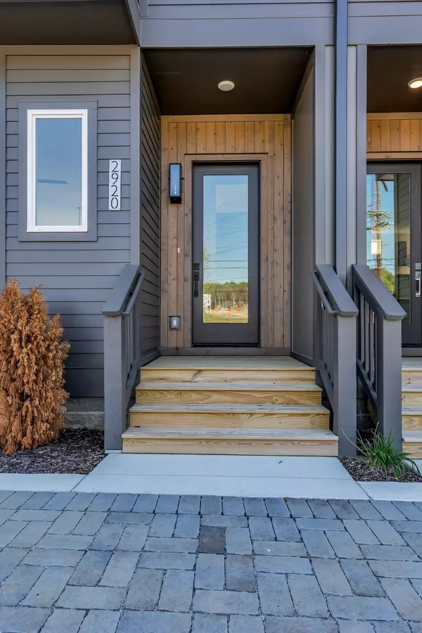 Nashville, TN 37218,2920 Stokers Ln